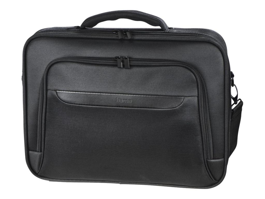 Image HAMA Miami - Notebook-Tasche - 40 cm (15.6") - Schwarz