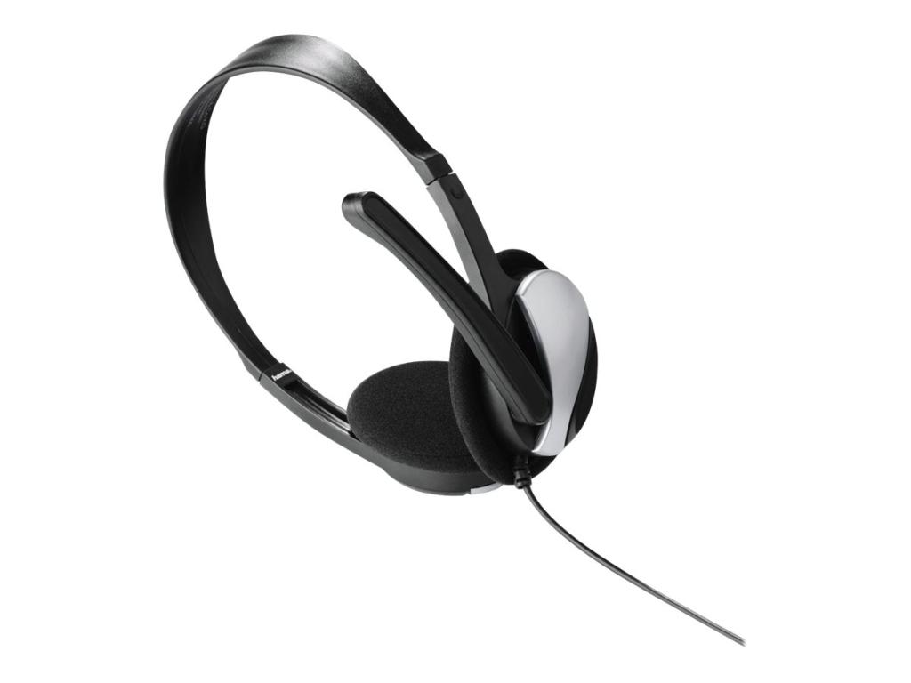 Image HAMA PC-Headset "Essential HS 200