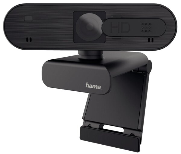 Image HAMA PC-Webcam C-600 Pro