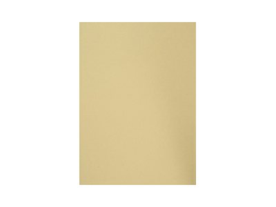 Image HAMELIN ELBA Aktendeckel, DIN A4, Manilakarton, ohne Druck, chamois 250 g-qm - 