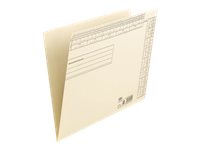 Image HAMELIN ELBA Einstellmappe mit Organisationsdruck - Kraftkarton 180 g-qm, für U