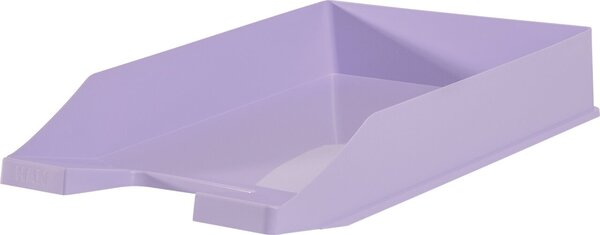 Image HAN Briefablage KLASSIK, DIN A4, Polystyrol, pastelllila