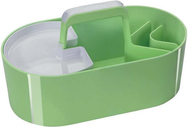 Image HAN Organisationsbox TOOLBOX LOFT, limegreen