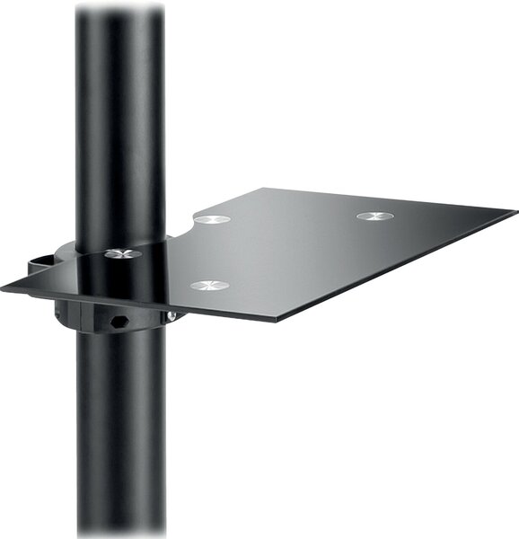 Image Braclabs-Stand Frontshelf AV-Ablage für Braclabs-Stand-Serie