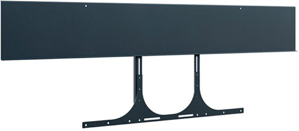 Image Nureva HDL 300 Adapter 75-86" 75-86" VESA max. 800 mm