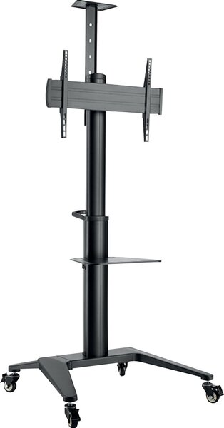 Image mobiles Standsystem 42-65" BrackIT Stand Single