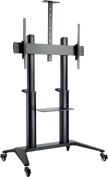 Image mobiles Standsystem 65-120" BrackIT Stand HD XXL