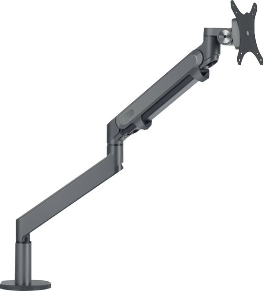Image Monitor-Tischhalterung 15-32" HA Gasliftarm Medium Single