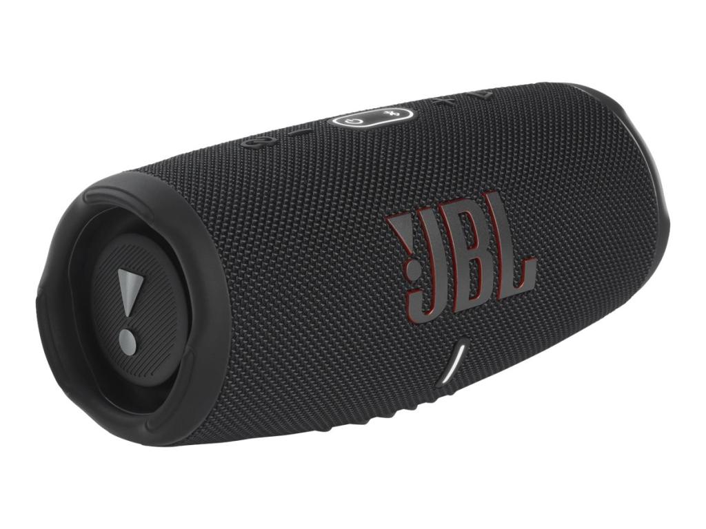 Image HARMAN KARDON JBL CHARGE 5 Bluetooth® Lautsprecher Outdoor, Wasserfest, USB Sch