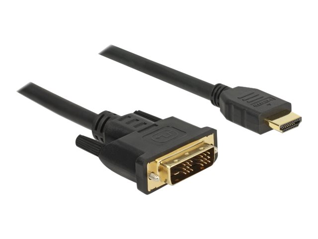 Image  HDMI-A Stecker 2,0m