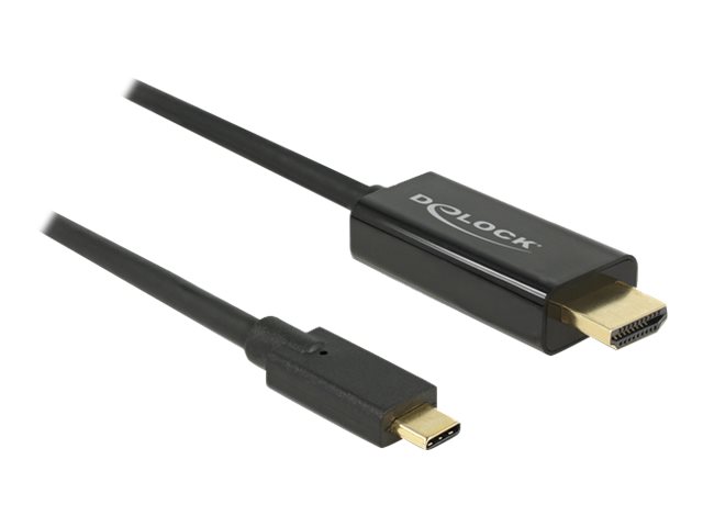 Image  HDMI Stecker