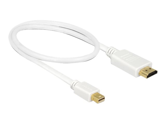 Image  HDM Kabel mini Displayport 1.1 Stec