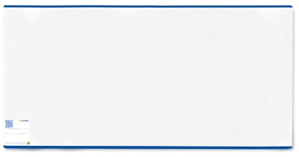 Image Buchschoner 260x540mm normal lang transparent