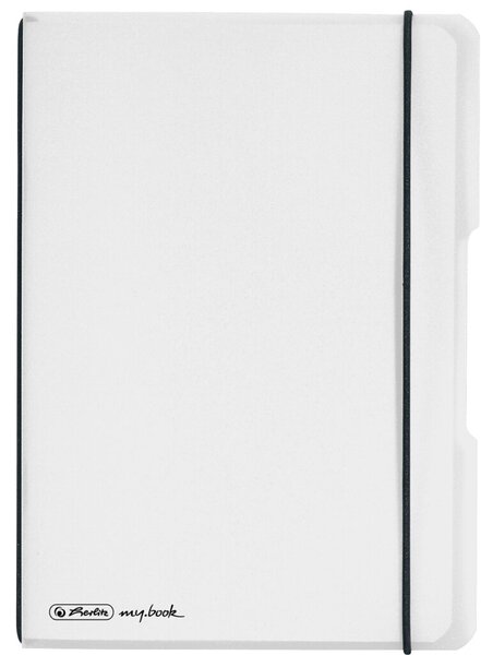 Image HERLITZ 11361516 Polypropylen (PP) Transparent Aktendeckel (11361516)