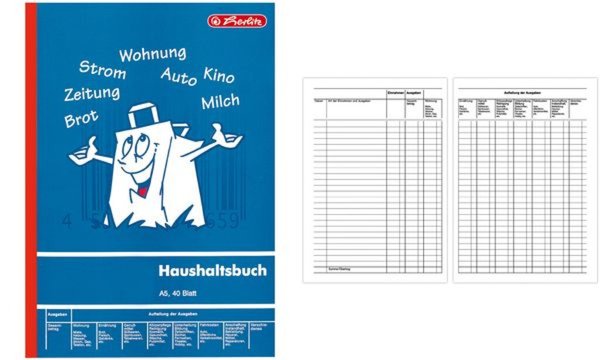 Image HERLITZ 840652