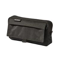 Image HERLITZ Schlamper-Rolle mit Netztasche, aus Polyester Klettverschluss an Netzta