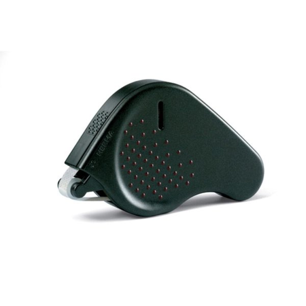 Image HERMA Klebespender Transfer fest haftend anthrazit 15 m