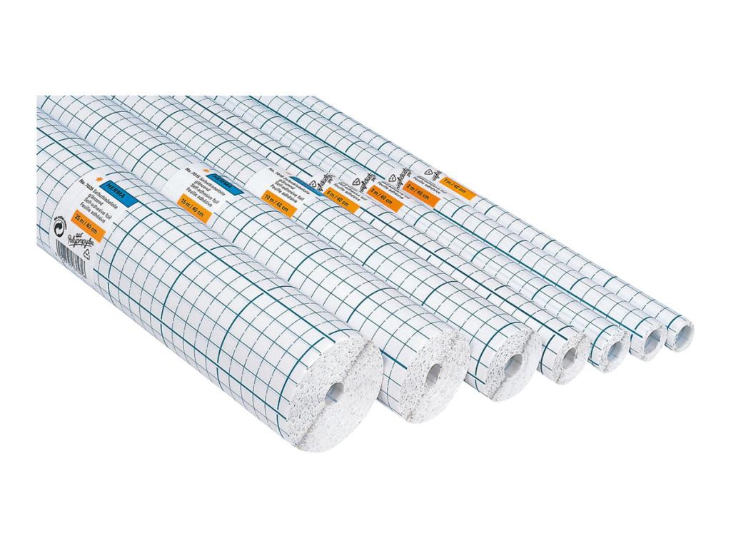 Image HERMA Selbstklebefolie transparent glänzend 5 m        5Rol.