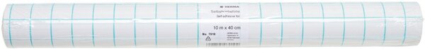 Image HERMA Selbstklebefolie transparent glänzend 10 m       1Rol.