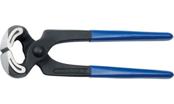 Image HEYTEC Kantenzange, blau / schwarz (11650131)