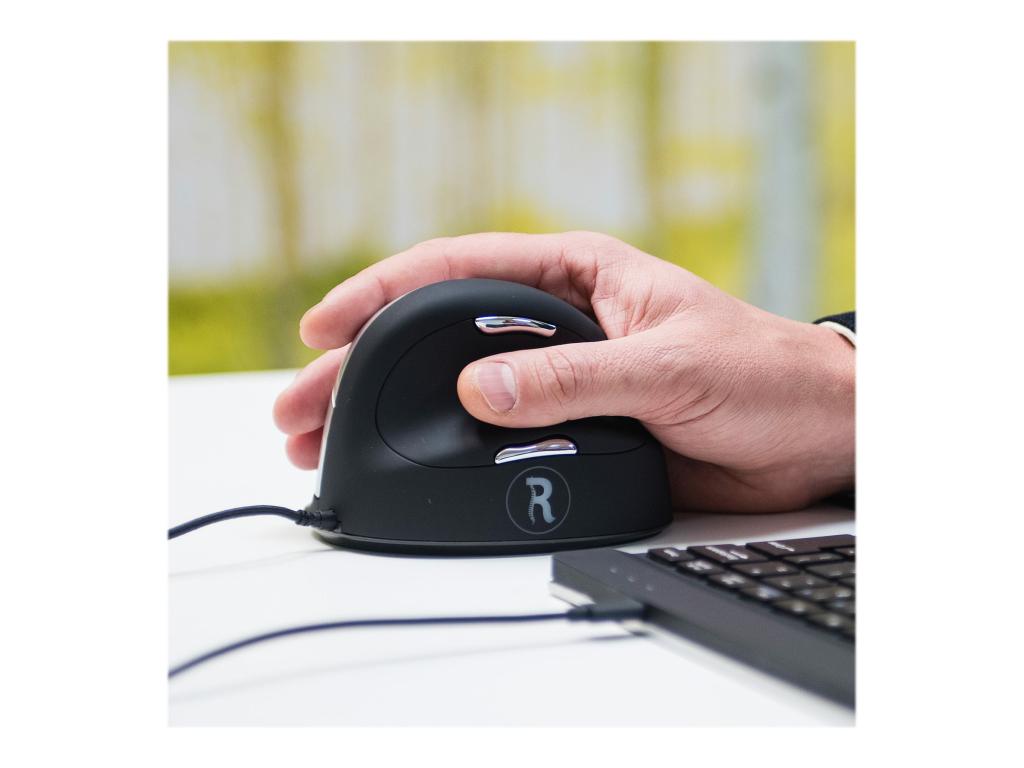 Image HE Mouse Vertical Mouse Right