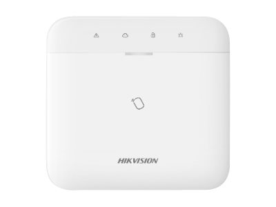 Image HIKVISION AX Pro   Einbruchmeldeanlage