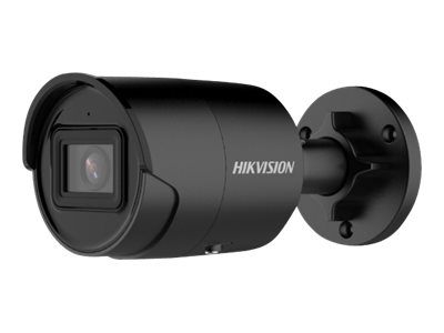 Image HIKVISION Bullet IR DS-2CD2043G2-IU(2.8mm)(BLACK) 4 MP