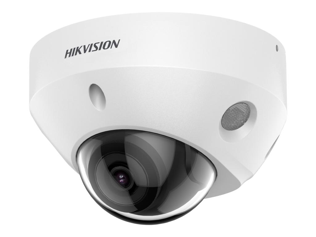 Image HIKVISION DS-2CD2583G2-IS(2.8mm) Dome 8MP Easy IP 2.0+