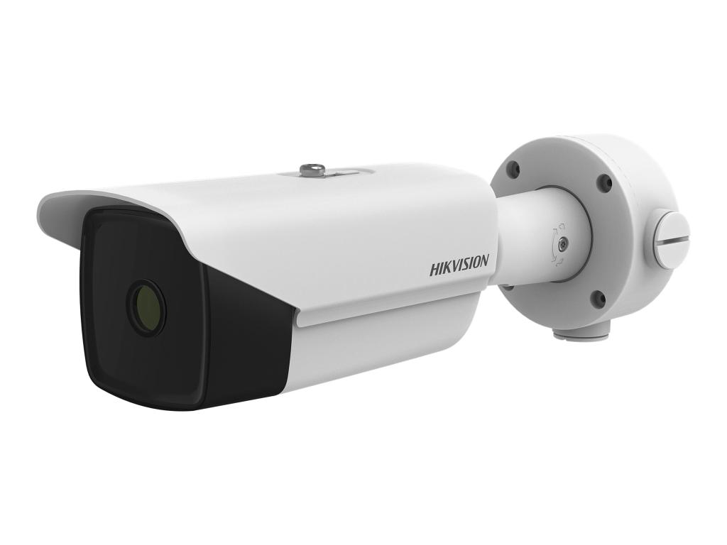 Image HIKVISION DS-2TD2138-10/QY Thermal 384x288 DeepinView