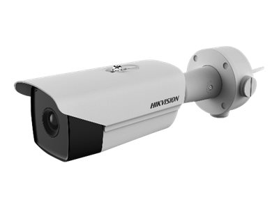 Image HIKVISION DS-2TD2167T-7/P Thermal 640x512 Single Lens Deepin