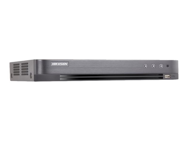 Image HIKVISION DS-7204HUHI-K1/P DVR Turbo HD 4.0 Recorder