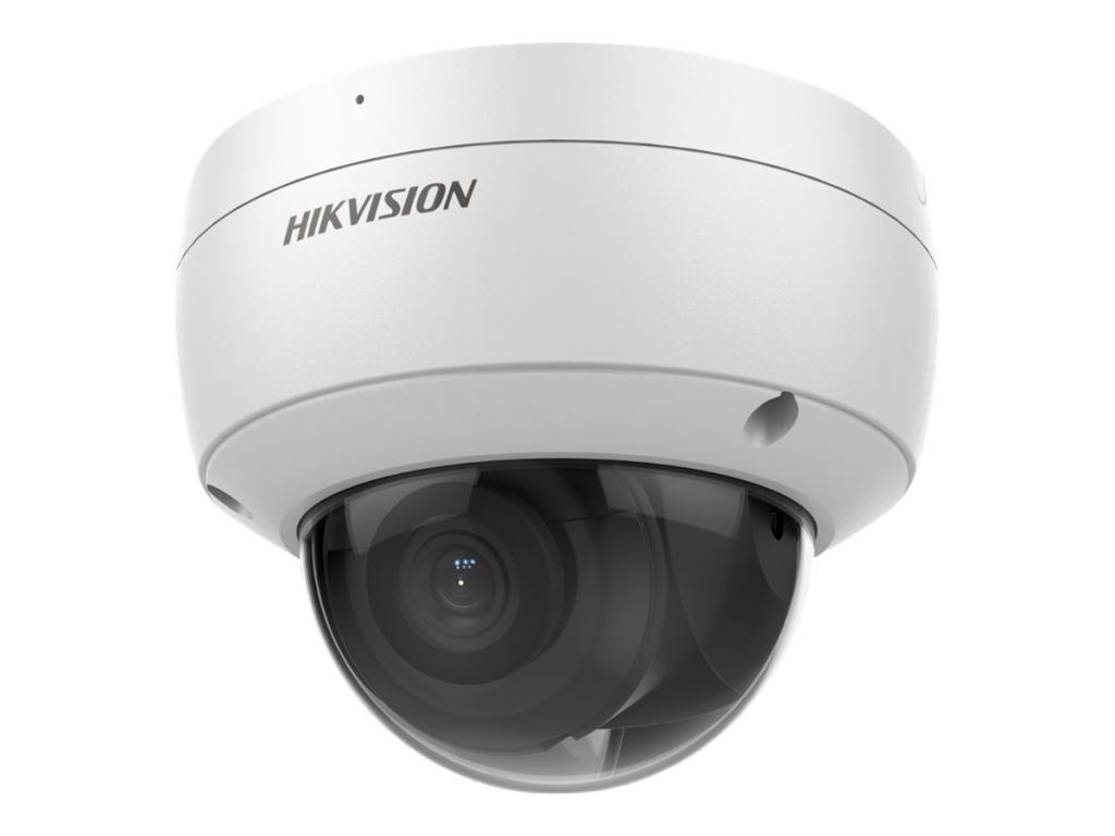 Image HIKVISION Dome   IR DS-2CD2143G2-IU(2.8mm) 4MP