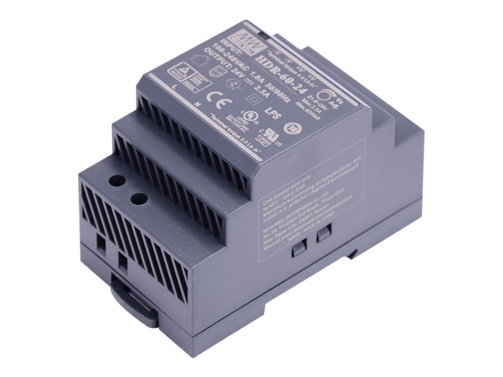 Image HIKVISION Power adapter