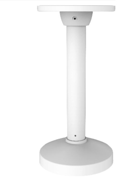 Image HIKVISION White, Pendant Mount
