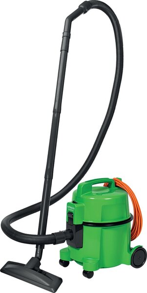 Image Staubsauger grün, 800W, 10 M Kabel, 7,5 L Staubtankkapazität CV-400PRO LB