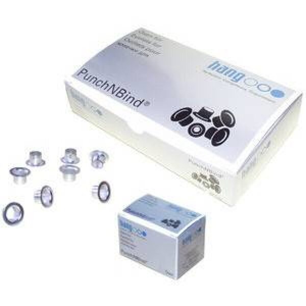 Image Ösen aus Aluminium 100 Stück 