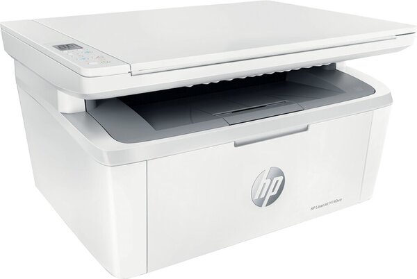 Image Drucker LaserJet MFP M140we Drucker 3 in 1 Multifunktionsgerät,Laser-