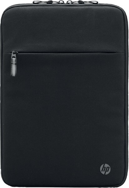 Image HP Laptophülle Renew Business Kunstfaser schwarz bis 35,8 cm (14,1 Zoll)