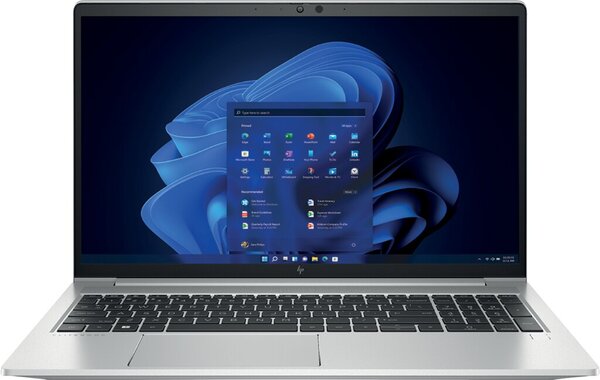 Image Notebook,EliteBook 650 G9,15,6", si 15,6"diagonal,Intel-Core i5-1235U