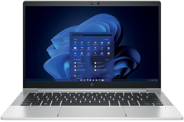 Image Notebook,EliteBook630 G9,13",silver 16 GB DDR5-4800 MHz RAM (2x 8 GB),