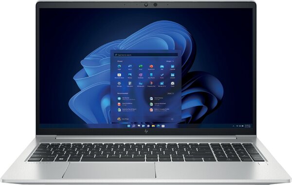 Image Notebook,EliteBook 655 G9,15,6",silve 15,6"diagonal,Intel-Core i5-1235U