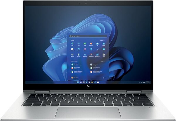 Image Notebook Elite x3660 1040 G9, 14",SI i7, 16GB, 512GB, Win 11 Pro, LTE