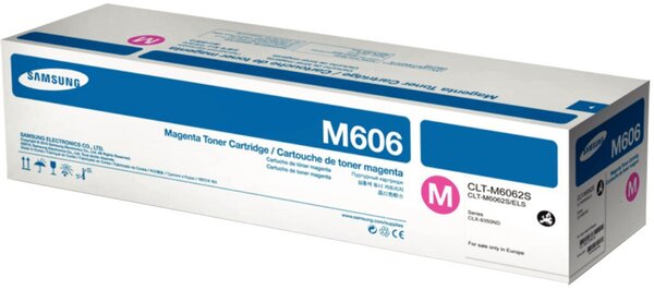 Image Toner Cartridge SS613A magenta für C9350ND