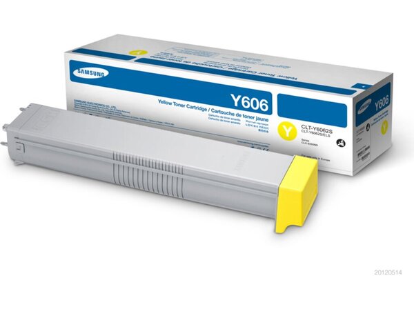 Image Toner Cartridge SS706A gelb für C9350ND