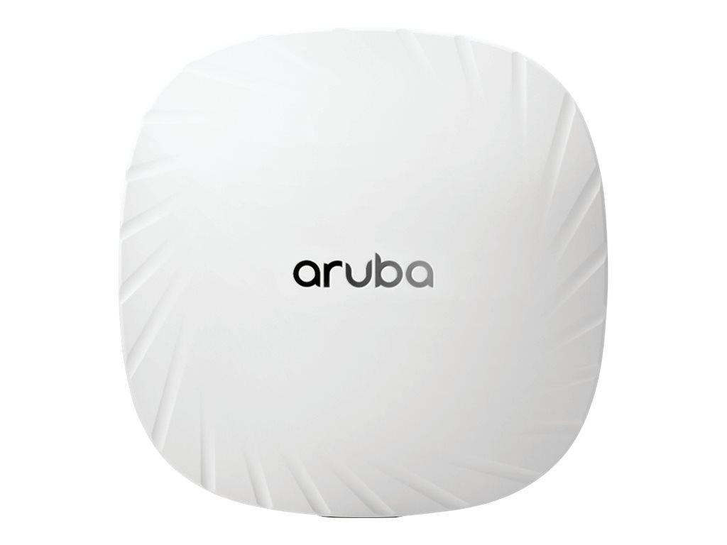 Image HPE Aruba AP-505 RW Unified AP