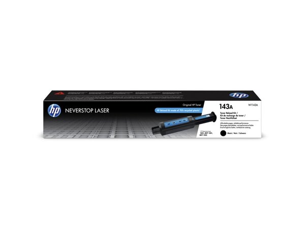 Image HP 143A Neverstop Toner Reload Kit