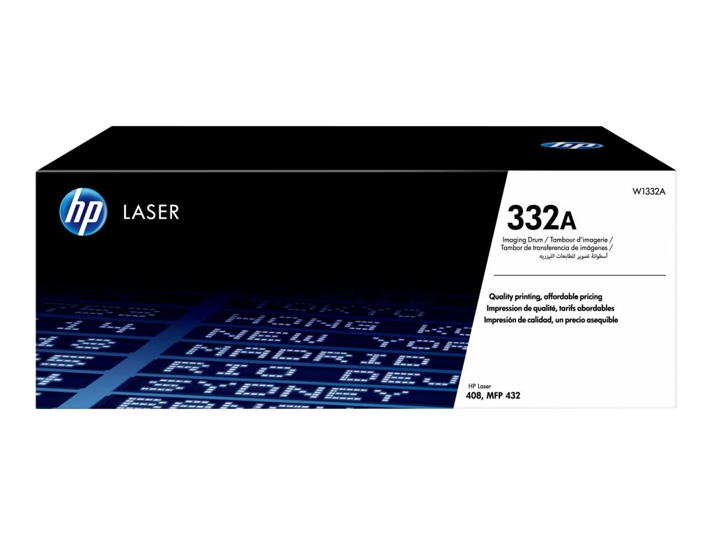 Image HP 332A BLACK ORIGINAL LASER