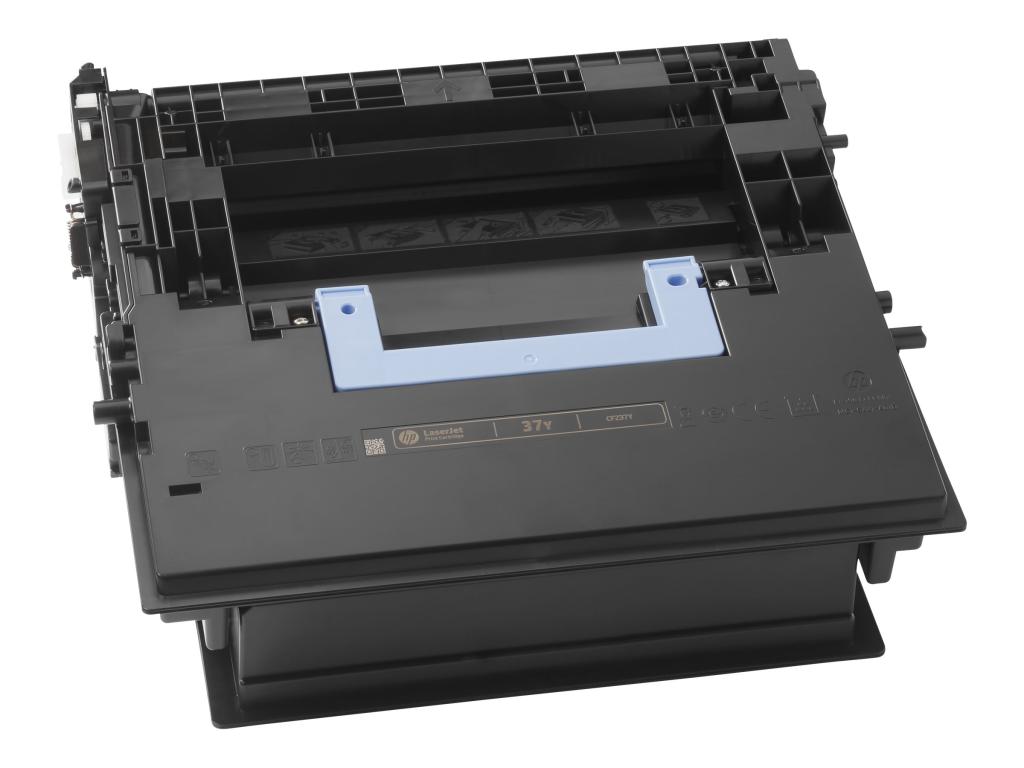 Image HP 37Y Toner Schwarz
