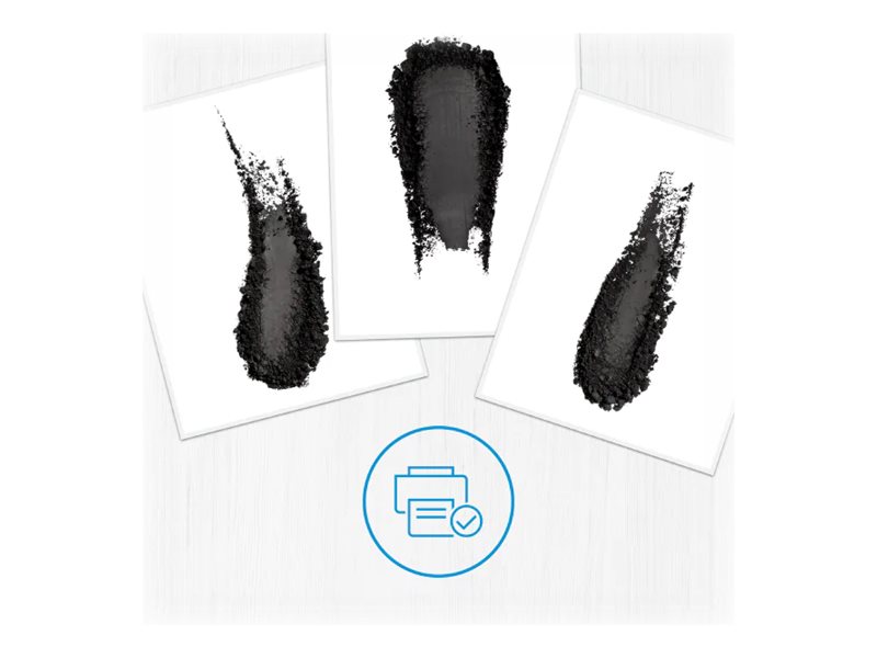 Image HP 53X 2er Pack Schwarz LaserJet Tonerpatrone (Q7553XD)