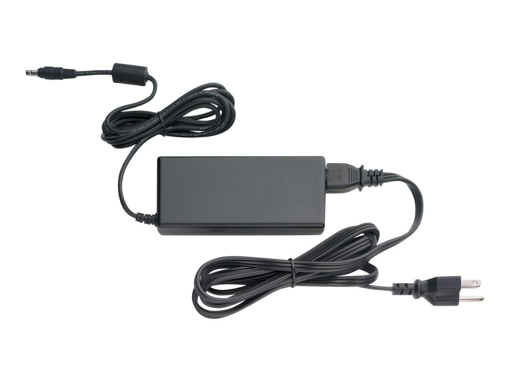 Image HP 65W USB-C LC Power Adapter EMEA - INTL English Loc Euro plug